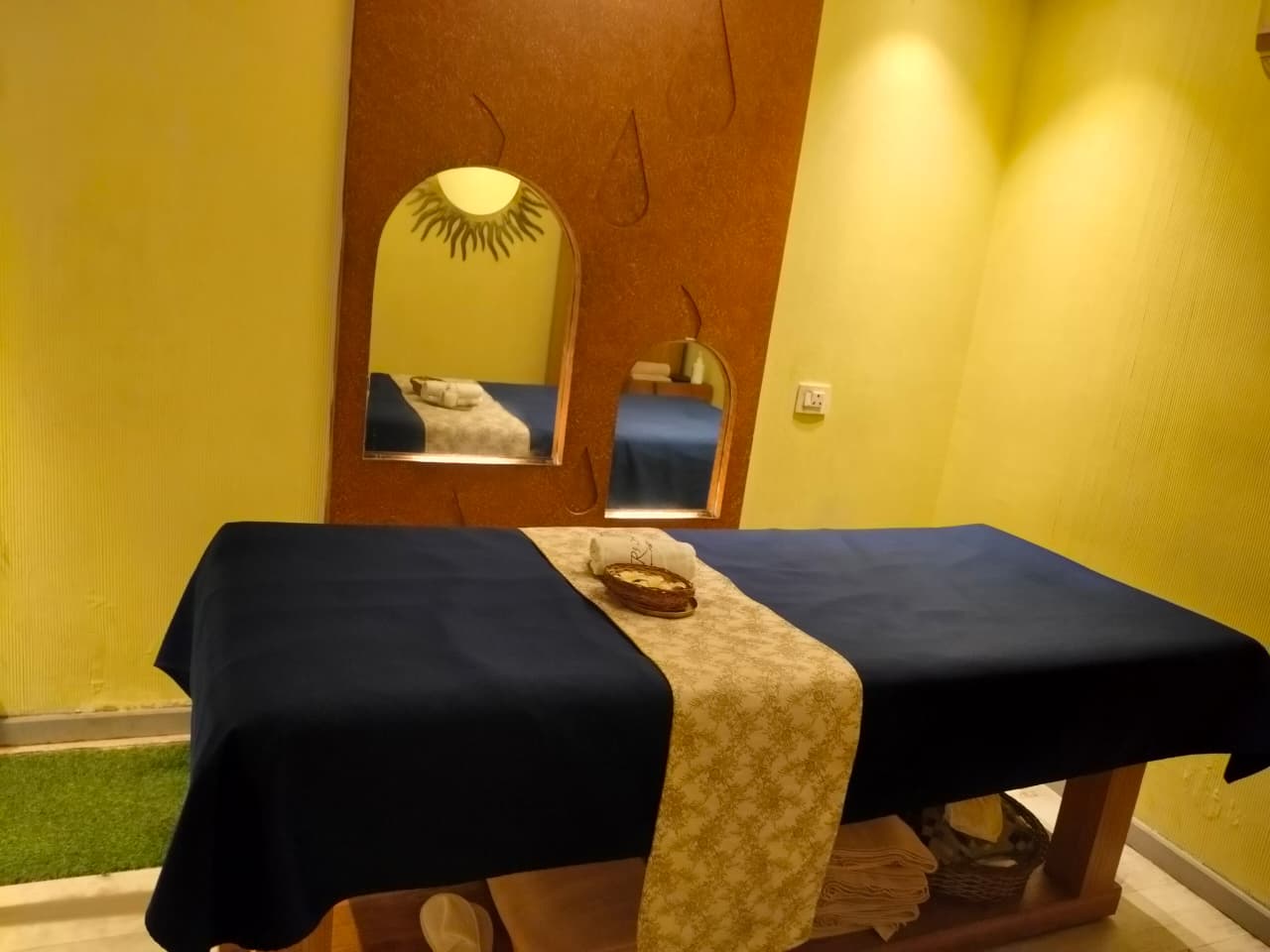 R3 Spa - Jammu photo 2